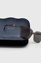 Gucci okulary przeciwsłoneczne zielony GG1493S