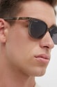 Gucci okulary przeciwsłoneczne GG1493S zielony
