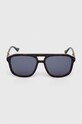 Akcesoria Gucci okulary przeciwsłoneczne GG1494S czarny