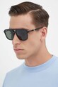 Γυαλιά ηλίου Gucci ομοιόμορφος μαύρο GG1494S