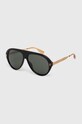 Gucci napszemüveg GG1515S fekete AA00
