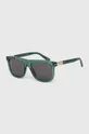 Sončna očala Gucci zelena