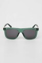 Accesorii Gucci ochelari de soare GG1502S verde