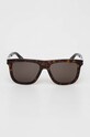 Аксесуари Сонцезахисні окуляри Gucci GG1502S чорний