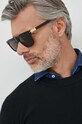 Сонцезахисні окуляри Gucci GG1502S чорний