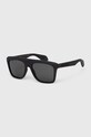 Солнцезащитные очки Gucci GG1570S чёрный AA00