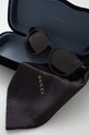 Gucci okulary przeciwsłoneczne granatowy GG1501S