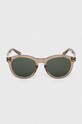 Accessori Gucci occhiali da sole GG1501S marrone
