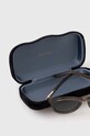 Gucci occhiali da sole marrone GG1501S