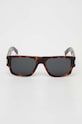 Accesorii Saint Laurent ochelari de soare SL.659 maro