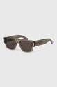 Sluneční brýle Saint Laurent SL.659 šedá AA00