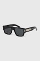Saint Laurent napszemüveg SL.659 fekete AA00