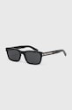 Γυαλιά ηλίου Saint Laurent SL.662 μαύρο AA00