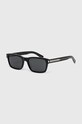 Saint Laurent ochelari de soare SL.662 negru AA00