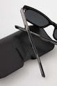 Saint Laurent ochelari de soare negru SL.662