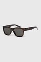 Sluneční brýle Saint Laurent SL.674 hnědá AA00