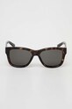 Doplňky Sluneční brýle Saint Laurent SL.674 hnědá