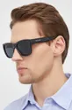 чорний Сонцезахисні окуляри Saint Laurent Чоловічий