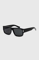Γυαλιά ηλίου Saint Laurent SL.689 μαύρο AA00