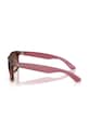 Accessori Ray-Ban occhiali da sole JUSTIN 0RB4165 rosa