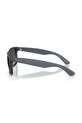 Akcesoria Ray-Ban okulary przeciwsłoneczne JUSTIN 0RB4165 czarny