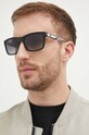 Emporio Armani ochelari de soare da negru 0EA4224.5017T3