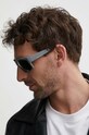 Слънчеви очила Armani Exchange 0AX4142SU.818087 сив AA00