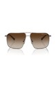 Сонцезахисні окуляри Armani Exchange 0AX2050S срібний AA00