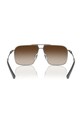 Сонцезахисні окуляри Armani Exchange срібний 0AX2050S