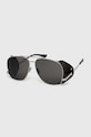 Солнцезащитные очки Saint Laurent SL.653.LEON серый AA00