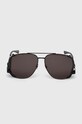 Doplnky Slnečné okuliare Saint Laurent LEON SL.653.LEON čierna