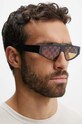 Γυαλιά ηλίου Gucci ομοιόμορφος πολύχρωμο GG1591S