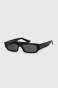 Gucci ochelari de soare GG1592S negru AA00