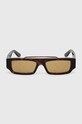 Akcesoria Gucci okulary przeciwsłoneczne GG1592S multicolor