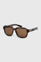 Gucci okulary przeciwsłoneczne GG1508S zielony AA00