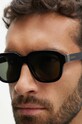 Gucci okulary przeciwsłoneczne GG1508S czarny