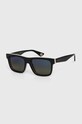 Gucci ochelari de soare GG1618S negru AA00