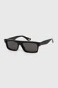 Gucci occhiali da sole GG1616S nero AA00