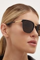 Bottega Veneta okulary przeciwsłoneczne BV1298SA multicolor