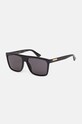 Γυαλιά ηλίου Gucci GG0748S μαύρο AA00