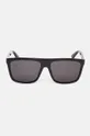 Сонцезахисні окуляри Gucci GG0748S чорний AA00