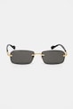 Accesorii Gucci ochelari de soare GG1221S aur