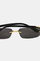 Sluneční brýle Gucci GG1221S zlatá