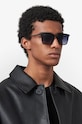 Sunčane naočale BOSS sjenčano crna BOSS.1694/S