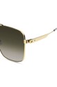 BOSS ochelari de soare BOSS.1695/S aur