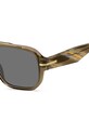 BOSS ochelari de soare verde BOSS.1718/S