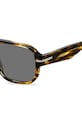 Sluneční brýle BOSS BOSS.1718/S hnědá