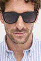 BOSS okulary przeciwsłoneczne BOSS.1722/G/S