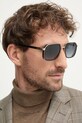 BOSS ochelari de soare nu negru BOSS.1724/S