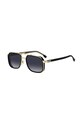 BOSS ochelari de soare BOSS.1724/S negru AA00